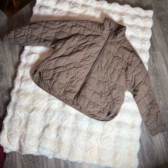 Free People Movement Pippa Packable puffer - m - Picture 3 of 7